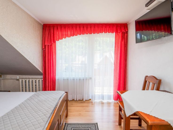 Pokój nr 5