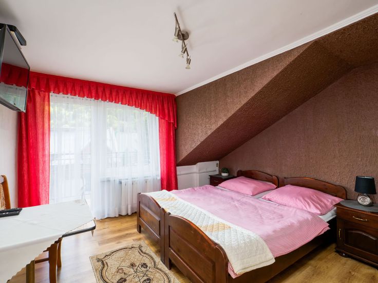 Pokój nr 6